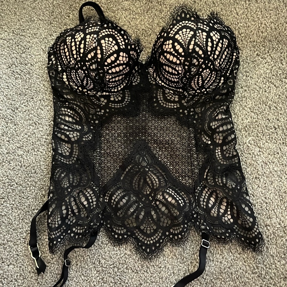 Victoria Secret lingerie piece